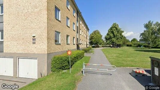 Lägenheter att hyra i Norrköping - Bild från Google Street View