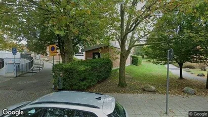 Lägenheter att hyra i Fosie - Bild från Google Street View