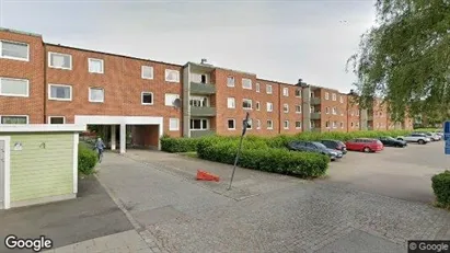 Lägenheter att hyra i Fosie - Bild från Google Street View