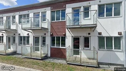 Lägenheter att hyra i Oxie - Bild från Google Street View