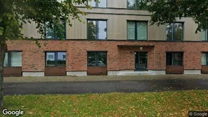 Lägenheter att hyra i Trelleborg - Bild från Google Street View