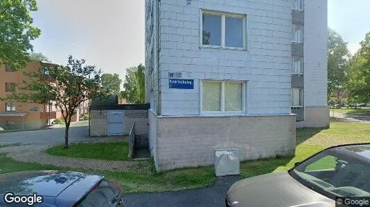 Lägenheter att hyra i Göteborg Östra - Bild från Google Street View