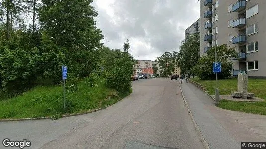 Lägenheter att hyra i Göteborg Centrum - Bild från Google Street View