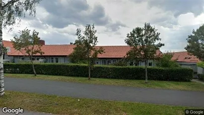 Lägenheter att hyra i Värnamo - Bild från Google Street View