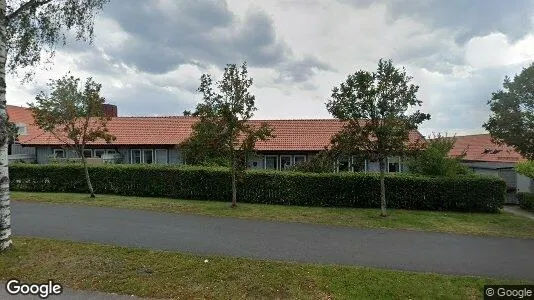 Lägenheter att hyra i Värnamo - Bild från Google Street View