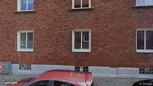 Lägenheter att hyra i Sofielund - Bild från Google Street View