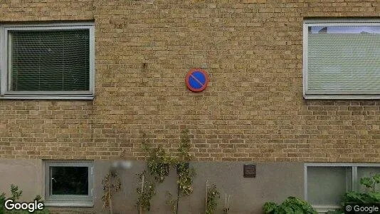 Lägenheter att hyra i Trelleborg - Bild från Google Street View