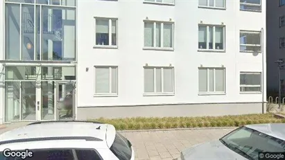 Lägenheter att hyra i Västerort - Bild från Google Street View