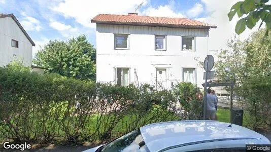 Lägenheter att hyra i Örgryte-Härlanda - Bild från Google Street View