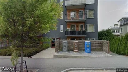Lägenheter att hyra i Sundbyberg - Bild från Google Street View