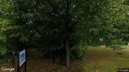 Lägenheter att hyra i Helsingborg - Bild från Google Street View