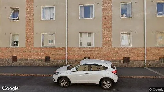 Lägenheter att hyra i Jönköping - Bild från Google Street View