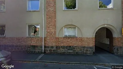 Lägenheter att hyra i Jönköping - Bild från Google Street View