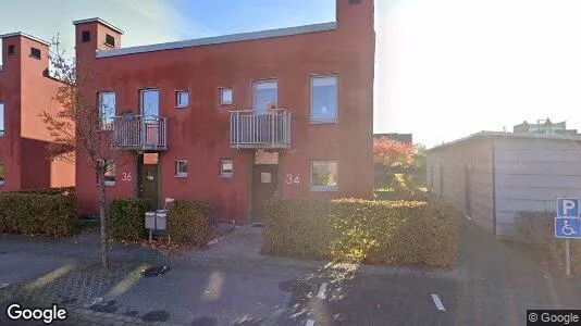 Lägenheter att hyra i Helsingborg - Bild från Google Street View