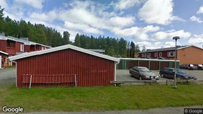 Lägenheter att hyra i Dorotea - Bild från Google Street View