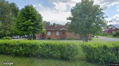 Lägenheter att hyra i Sollefteå - Bild från Google Street View