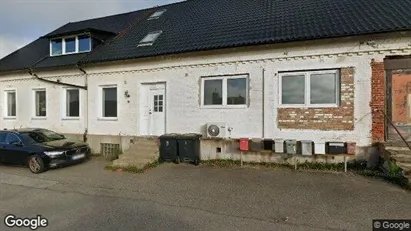 Lägenheter att hyra i Trelleborg - Bild från Google Street View