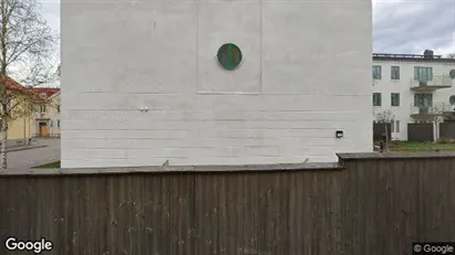 Lägenheter att hyra i Kalmar - Bild från Google Street View