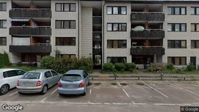 Lägenheter att hyra i Arvika - Bild från Google Street View