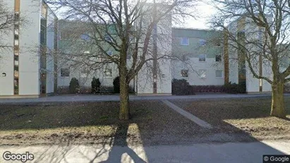 Lägenheter att hyra i Upplands Väsby - Bild från Google Street View