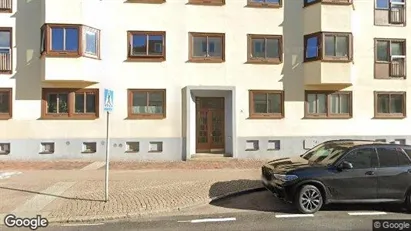 Lägenheter att hyra i Helsingborg - Bild från Google Street View