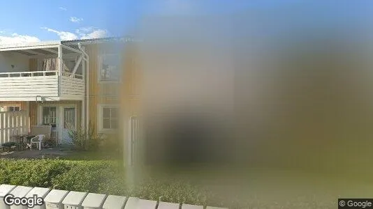 Lägenheter att hyra i Eda - Bild från Google Street View