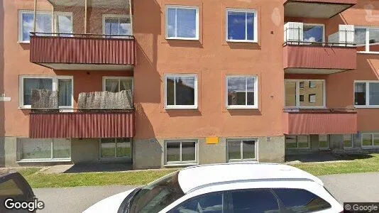 Lägenheter att hyra i Katrineholm - Bild från Google Street View