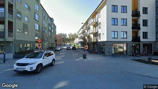 Lägenheter att hyra i Område ej specificerat - Bild från Google Street View