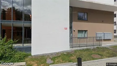 Lägenheter att hyra i Område ej specificerat - Bild från Google Street View
