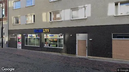 Lägenheter att hyra i Helsingborg - Bild från Google Street View