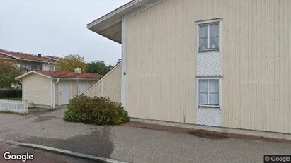 Lägenheter att hyra i Härjedalen - Bild från Google Street View