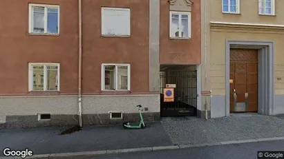 Lägenheter att hyra i Norrköping - Bild från Google Street View