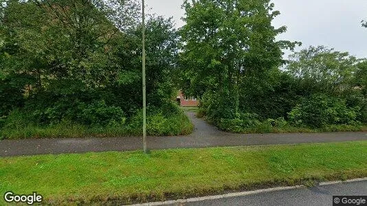 Lägenheter att hyra i Borås - Bild från Google Street View