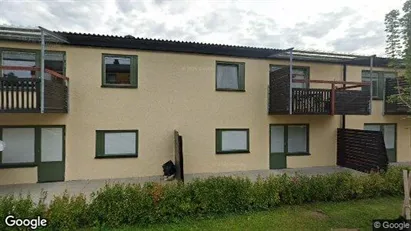 Lägenheter att hyra i Sandviken - Bild från Google Street View