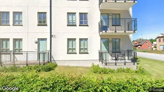 Lägenheter att hyra i Uppvidinge - Bild från Google Street View