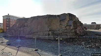 Lägenheter att hyra i Södermalm - Bild från Google Street View