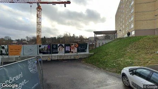 Lägenheter att hyra i Område ej specificerat - Bild från Google Street View