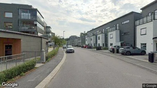 Lägenheter att hyra i Askim-Frölunda-Högsbo - Bild från Google Street View