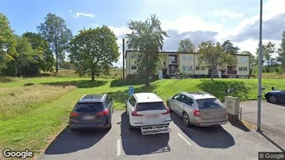 Lägenheter att hyra i Vetlanda - Bild från Google Street View