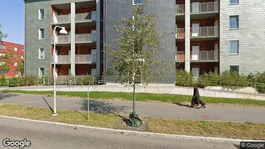 Lägenheter att hyra i Område ej specificerat - Bild från Google Street View