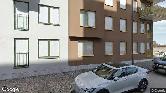 Lägenheter att hyra i Område ej specificerat - Bild från Google Street View