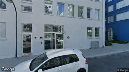 Lägenheter att hyra i Område ej specificerat - Bild från Google Street View