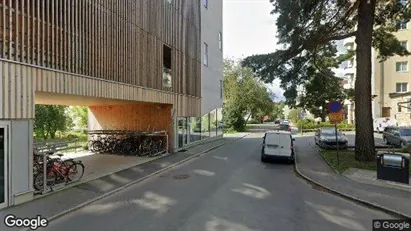 Lägenheter att hyra i Område ej specificerat - Bild från Google Street View