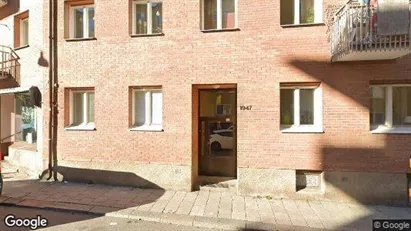 Lägenheter att hyra i Norrköping - Bild från Google Street View