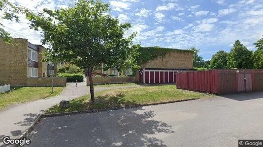 Lägenheter att hyra i Linköping - Bild från Google Street View