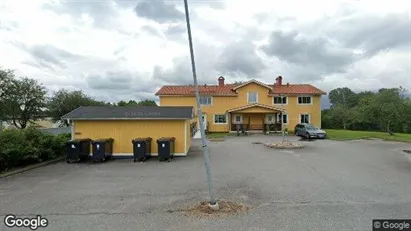Lägenheter att hyra i Svenljunga - Bild från Google Street View