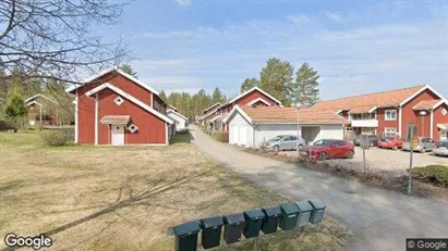Lägenheter att hyra i Torsby - Bild från Google Street View