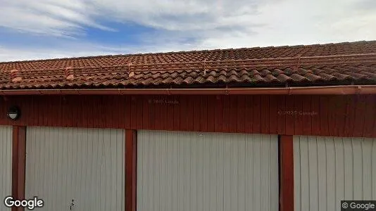 Lägenheter att hyra i Tierp - Bild från Google Street View