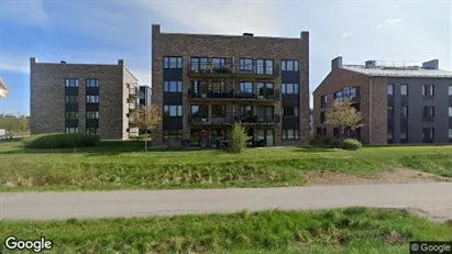 Lägenheter att hyra i Kalmar - Bild från Google Street View