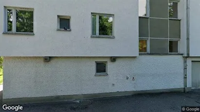 Lägenheter att hyra i Borås - Bild från Google Street View